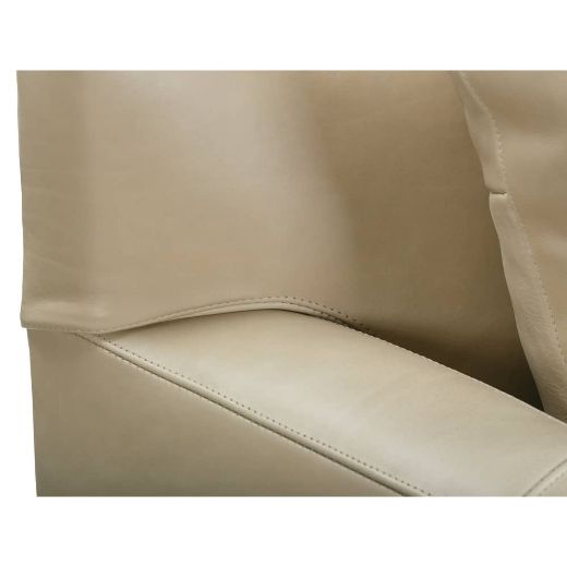 Picture of Sylvie Bespoke Leather Chair